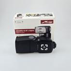 Metz Mecablitz AF-A1 Flitser voor Nikon, Audio, Tv en Foto, Fotografie | Flitsers, Flex Ltd., Zo goed als nieuw, https://flex.com/contact-us