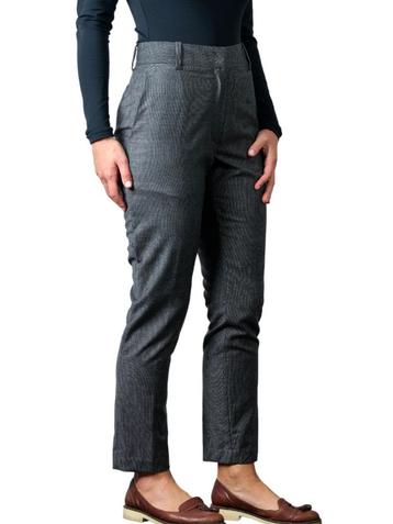 Damesbroek van 100% Italiaanse wol Designer S 36 nieuw beschikbaar voor biedingen