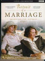 DVD Portrait of a Marriage BBC - 2 discs, Vanaf 12 jaar, Zo goed als nieuw, Drama, Verzenden