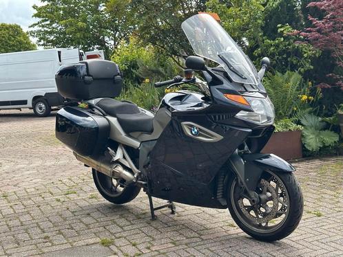 BMW K 1300 GT (bj 2010) K1300GT, Motoren, Motoren | BMW, Bedrijf, Sport, meer dan 35 kW, 4 cilinders