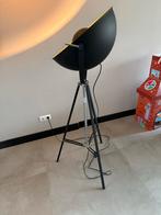 Stijlvolle Staanlamp - Filmspot Design, Ophalen, Zo goed als nieuw, Metaal, 150 tot 200 cm