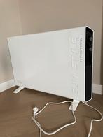 DeLonghi HCX3120FS Slim Style HiFi Verwarming, Huis en Inrichting, Kachels, Ophalen, Overige soorten, Elektrisch, Zo goed als nieuw