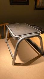 Varavan opstapje, Caravans en Kamperen, Caravan accessoires, Ophalen, Gebruikt