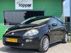 Fiat Punto Evo 1.2 Pop | Met Nieuwe APK | Airco | 5 Deurs |, Auto's, Fiat, Voorwielaandrijving, 1242 cc, 4 cilinders, 400 kg
