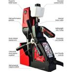 MAGNEETBOORMACHINE ROTABROACH, Boormachine, 600 watt of meer, Variabele snelheid, Nieuw