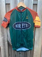 Dames fietstrui agu boretti groen nieuw! L, Agu, Nieuw, Ophalen of Verzenden, X
