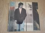LP Gino Vannelli – Big Dreamers Never Sleep. (1987), Ophalen of Verzenden, Zo goed als nieuw, Poprock