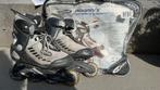 Skeelers skates maat 37, Overige merken, Inline skates 4 wielen, Ophalen of Verzenden, Zo goed als nieuw