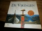 de vikingen leven myhten kunst fotos bodemvondsten, Ophalen of Verzenden, Nieuw