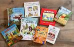 Diverse kinderboeken- totaal 8, Gelezen, Ophalen of Verzenden