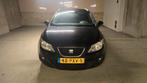 Seat Ibiza 1.2TDI 55KW Ecomotive ST 2011 Zwart, Voorwielaandrijving, Euro 5, 74 pk, Zwart