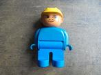 Lego Duplo Figures Old Model Male (zie foto's) 3, Ophalen of Verzenden, Gebruikt, Losse stenen, Duplo