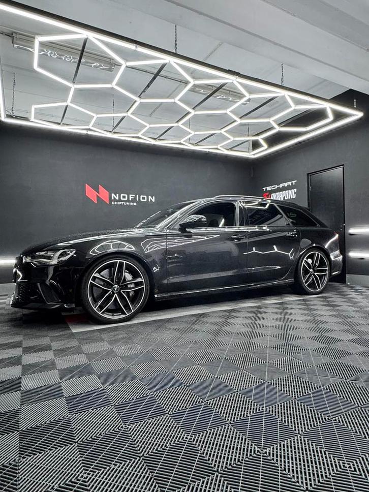 ChipTuning op maat: v.a €250,00 | opf, downpipe etc, Auto diversen, Tuning en Styling, Ophalen of Verzenden