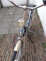 dames fiets aldo, Fietsen en Brommers, Verzenden, Gebruikt, Overige merken