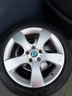Skoda velgen 17 inch 225/45R17, Auto-onderdelen, Banden en Velgen, Ophalen, Velg(en), 17 inch, Zomerbanden