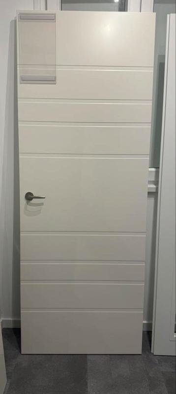 Nieuwe Binnendeur beschikbaar voor biedingen