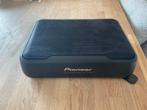 Pioneer TS-WX130EA Underseat Subwoofer - ZONDER Kabels, Ophalen of Verzenden, Gebruikt, Universele onderdelen