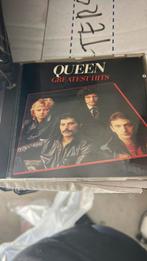 Queen greatest hits cd, Cd's en Dvd's, Cd's | Filmmuziek en Soundtracks, Ophalen of Verzenden, Zo goed als nieuw