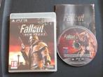 OPRUIMEN | PS3 | Fallout New Vegas, Avontuur en Actie, Gebruikt, Vanaf 18 jaar, 1 speler