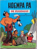 Hoempa Pa 2.00 euro, Boeken, Stripboeken, Eén stripboek, Ophalen of Verzenden, Gelezen