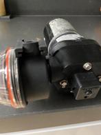 Flojet waterpomp, Watersport en Boten, Ophalen of Verzenden, Gebruikt, Kombuis en Sanitair