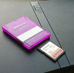Memory card SD card adapter Playstation 2 Magicgate, Spelcomputers en Games, Nieuw, Avontuur en Actie, Vanaf 16 jaar, Gekoppelde computers
