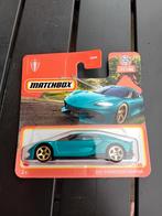 Matchbox 2021 Koenigsegg Gemera, Ophalen of Verzenden, Nieuw
