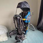 Deuter Kid Comfort 2 - Gebruikt, Kinderen en Baby's, Babydragers en Draagdoeken, Gebruikt, Rug, Draagzak, Ophalen