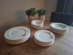 Compleet Servies - Nieuw!, Huis en Inrichting, Keuken | Servies, Overige materialen, Nieuw, Ophalen of Verzenden, Overige stijlen