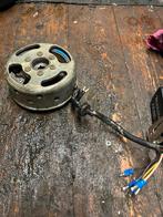 Yamaha 12v e-omtsteking dt50 rd50 ty50 dt50m mr50 dt50r, Fietsen en Brommers, Ophalen of Verzenden, Gebruikt