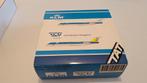 JC Wings KLM / TAT F100 PH-KLH 1:200, Ophalen, Zo goed als nieuw, Schaalmodel