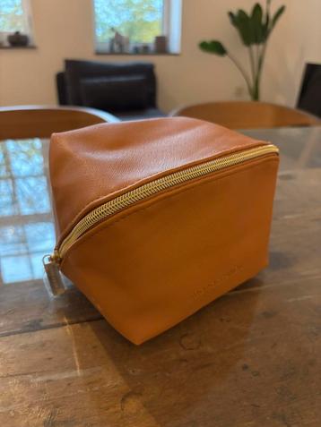 Moroccanoil Toilettas/Make-up Tasje - Nieuw! beschikbaar voor biedingen