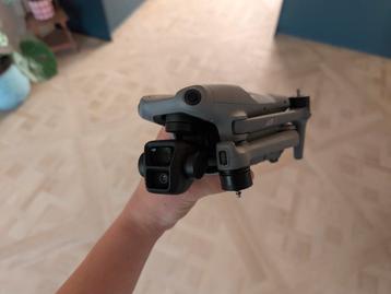 Dji air 3 - schade / defect beschikbaar voor biedingen
