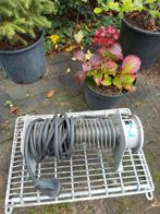 Heather, Ophalen, Elektrisch