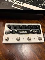 Mooer Preamp Live - Topstaat!, Muziek en Instrumenten, Ophalen of Verzenden, Zo goed als nieuw, Multi-effect