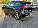 Kia Niro 1.6 GDi Hybrid ExecutiveLine, Euro 6, Zwart, 26 km/l, Niro