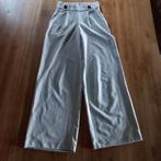 Beige pantalon/broek wide dames, maat xxs, JDY, Beige, Ophalen of Verzenden, Zo goed als nieuw, Maat 34 (XS) of kleiner