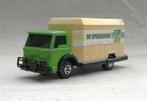 Matchbox K19 Ford D-cab spaarpot De Speelboom 1/55. (1979), Ophalen of Verzenden