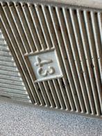 Eccoschoenen wit maat 43., Wit, Ophalen of Verzenden, Sneakers of Gympen, Zo goed als nieuw