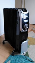 Electrische kachel, Ophalen, Gebruikt, Overige soorten, Elektrisch