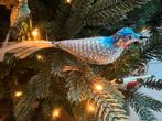 Bijzonder mooi oud antiek/vintage kerst vogeltje, Diversen, Kerst, Verzenden, Zo goed als nieuw