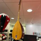 Yilmaz SaZ Evi baki in nette staat in hoes, Muziek en Instrumenten, Snaarinstrumenten | Gitaren | Akoestisch, Flex Ltd., Zo goed als nieuw