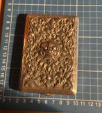 Sigarettenhouder Bali - Vintage, Ophalen of Verzenden