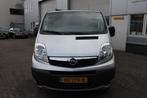 Opel VIVARO Nette Camper Youngtimer Automaat Airco Elektr pa, Caravans en Kamperen, Campers, Buscamper of Camperbus, Bedrijf, Diesel