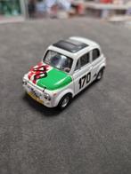 Fiat 500 Vitesse nummer 170 schaal 1/43, Hobby en Vrije tijd, Modelauto's | 1:43, Overige merken, Ophalen of Verzenden, Zo goed als nieuw