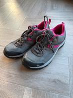 Quechua wandelschoenen maat 36, Decathlon, Grijs, Gedragen, Wandelschoenen