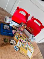Pokémon Mystery Box - Voor Sinterklaas! Zie omschrijving, Ophalen of Verzenden, Nieuw, Losse kaart