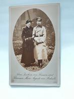 Ansichtkaart: Prinz Joachim von Prussen und Prinzessin, Ophalen of Verzenden, Voor 1920, Ongelopen, Duitsland