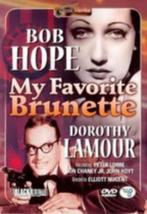 My Favorite Brunette, Ophalen of Verzenden, Zo goed als nieuw, Drama