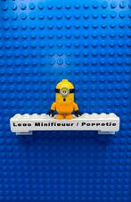 Lego Minifiguur / Poppetje MNN009., Ophalen of Verzenden, Zo goed als nieuw, Lego